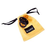 La Bebe™ Nursing Pacifier Bag Art.24452 Random color