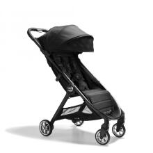 BABY JOGGER 470847 Stroller CITY TOUR 2 PITCH BLACK 2144040