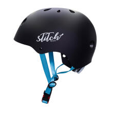 SPORT HELMET STITCH - D100 - SIZE M
