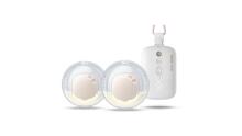 SCF532/11 DOUBLE SELF-SUPPORTING BREAST PUMP
