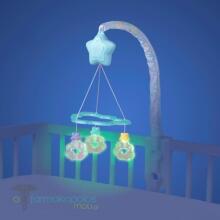 PLAYGRO music mobile Dreamtime, 0187713