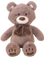 LLOPIS teddy bear 120cm. assort., 10745