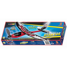 GUNTHER plane Stratos, 1629