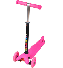 TLC Scooter Art.2865P Pink
