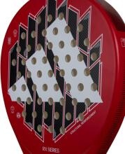 Adidas RX Series Padel Racket Art.‎ADRK3CA0U0012F Tenisa rakete