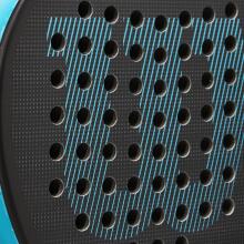 Wilson Ultra Elite V2 Padel Racket Art.‎‎‎B00QFPGYOK Tenisa rakete
