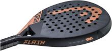 Head Unisex - Adult Flash 2023 Padel Racket Art.‎‎‎‎‎B0BT4YLMWM Tenisa rakete
