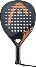 Head Unisex - Adult Flash 2023 Padel Racket Art.‎‎‎‎‎B0BT4YLMWM Tenisa rakete