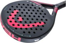 Head Zephyr Padel Racket Art.‎‎‎‎‎‎B0BSL7KS1Z Tenisa rakete