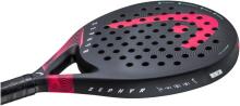 Head Zephyr Padel Racket Art.‎‎‎‎‎‎B0BSL7KS1Z Tenisa rakete
