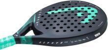 Head Zephyr Pro Padel Racket 2023 Art.‎‎‎‎‎‎‎B0BSL9M12M Table tennis recket