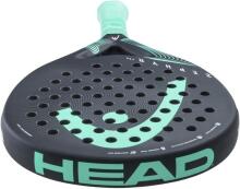 Head Zephyr Pro Padel Racket 2023 Art.‎‎‎‎‎‎‎B0BSL9M12M Table tennis recket