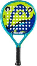 Head Monster Kids 2024 Padel Racket  Art.‎‎‎‎‎‎‎‎B0CR1F8KXJ Tenisa rakete