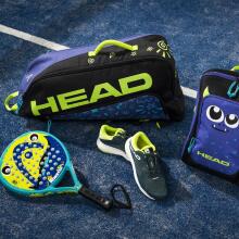 Head Monster Kids 2024 Padel Racket  Art.‎‎‎‎‎‎‎‎B0CR1F8KXJ Tenisa rakete
