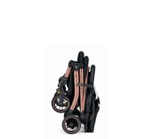 Сam Compass 2.0 Art.832-194 Jacquard Nero