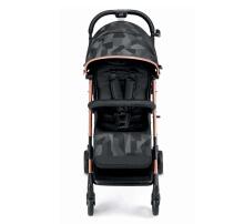 Сam Compass 2.0 Art.832-194 Jacquard Nero