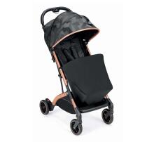 Сam Compass 2.0 Art.832-194 Jacquard Nero
