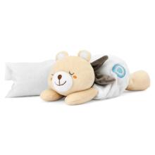 CHICCO 00012160000000 Грелка-медведь Тедди