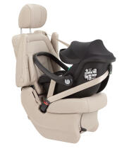 Bērnu autokrēsliņš Carrello Ammonite CRL-8801