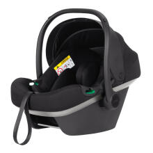 Autokrēsliņš Carrello Nova CRL-16101 Grey Line