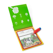 MELISSA & DOUG Water Wow! - Farm
