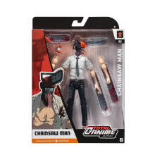 TOTAL ANIME Фигурка , 15 cm