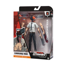 TOTAL ANIME Фигурка , 15 cm