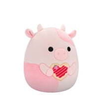 SQUISHMALLOWS Plush toy Valentine´s Day edition, 30 cm