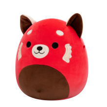 SQUISHMALLOWS W21 Plush toy, 19 cm