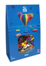 Konstruktors Plus Plus Mini Basic, 300 daļas