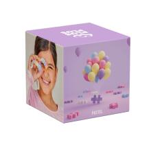 Konstruktors Plus Plus Mini Pastel, 600 daļas