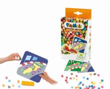 PlayMais spēle Mini mozaīka 300, Formula 1
