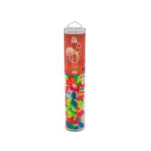 Конструктор Plus Plus, неоновые цвета, 240 шт.