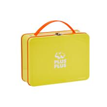 Plus Plus konstruktors, Čemodāns, pamata LIELAS, 70