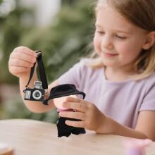 Kidsworld Doll Cloth Art.245145 Набор одежды для кукол высотой 17 см