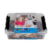 Конструктор Plus Plus Мини набор, 2400