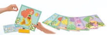 PlayMais spēle mozaīka 2300, Nāriņa