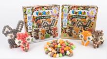 Мой первый PlayMais, Forest 650