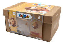 PlayMais ДОМ, ЛЕВ 9000