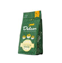 Корм для взрослых кошек с курицей / 1,75 кг