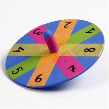 Kidstoys Art.245357  Wooden top
