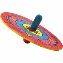 Kidstoys Art.245357  Wooden top