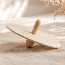 Kidstoys Art.245357  Wooden top