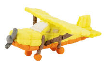 Мой первый PlayMais, рейс 650