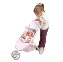 Arias trīsriteņu ratiņi Emma