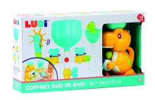 Игра LUDI плавание, Динозавр