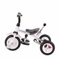 Lorelli Matrix Air Art.24571 Ivory Детский трёхколёсный велосипед - трансформер