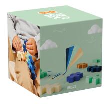 Plus Plus конструктор БОЛЬШОЙ, Ветер, 100 деталей