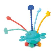 LUDI izvelkama rotaļlieta, Zippy
