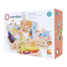Mentari Piena produktu kaste